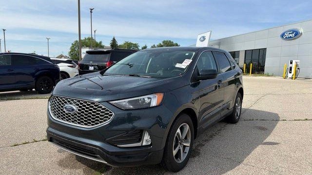 Preowned 2024 Ford Edge SEL for Sale