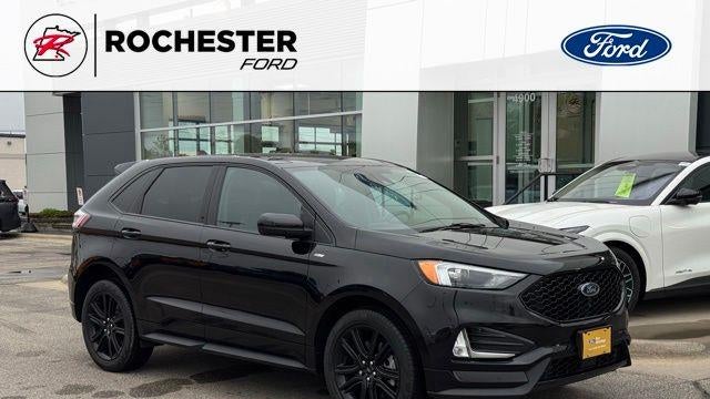 Preowned 2024 Ford Edge SEL for Sale
