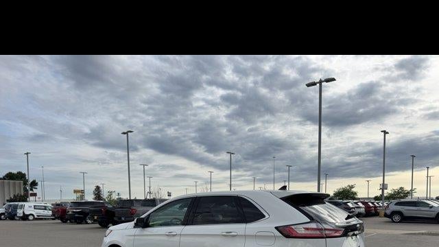 2024 Ford Edge ST-Line