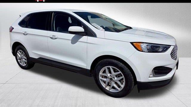 Preowned 2024 Ford Edge SEL for Sale