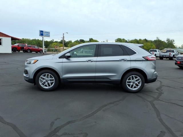 2024 Ford Edge SEL — photo 1 of 12