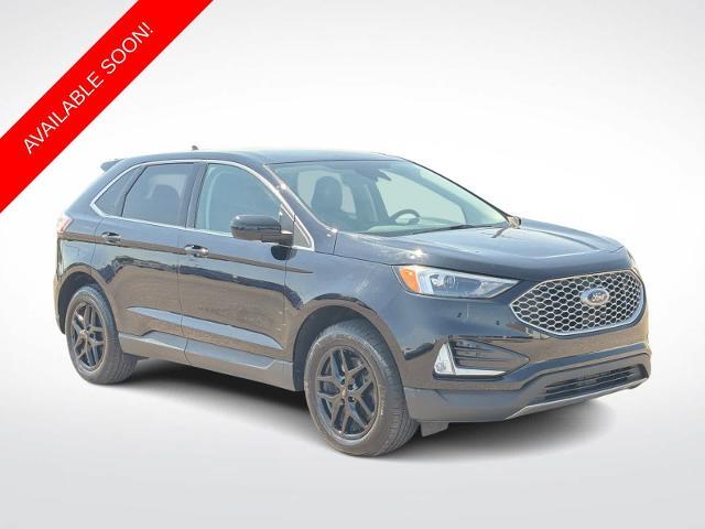 2024 Ford Edge SEL — photo 1 of 24