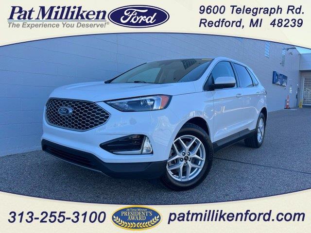 2024 Ford Edge - $26,495