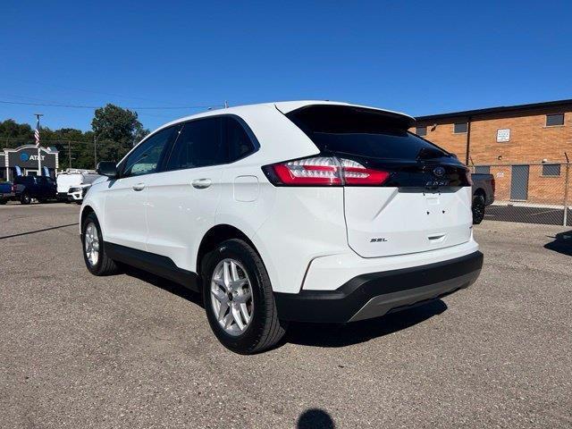 2024 Ford Edge - $26,495