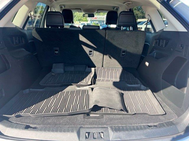 2024 Ford Edge - $26,495