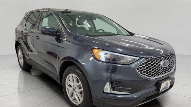 Preowned 2024 Ford Edge ST-Line for Sale
