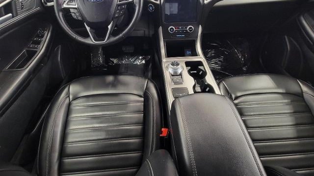 2024 Ford Edge ST-Line