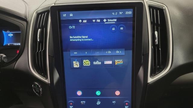 2024 Ford Edge ST-Line