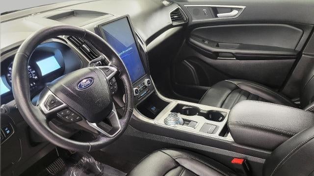 2024 Ford Edge ST-Line
