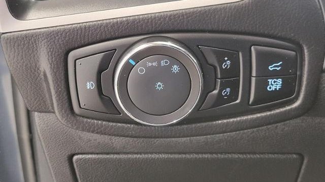 2024 Ford Edge ST-Line
