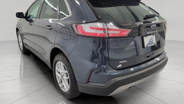 2024 Ford Edge ST-Line