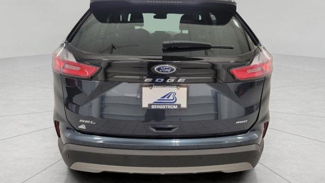 2024 Ford Edge ST-Line