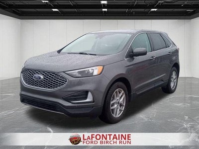 2024 Ford Edge AWD St-Line 4DR SUV