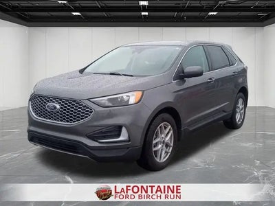 2024 Ford Edge AWD St-Line 4DR SUV