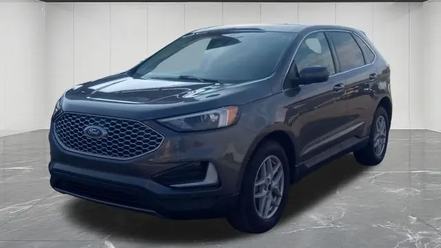 Preowned 2024 Ford Edge SEL for Sale