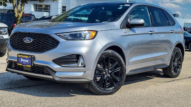 Preowned 2024 Ford Edge SEL for Sale