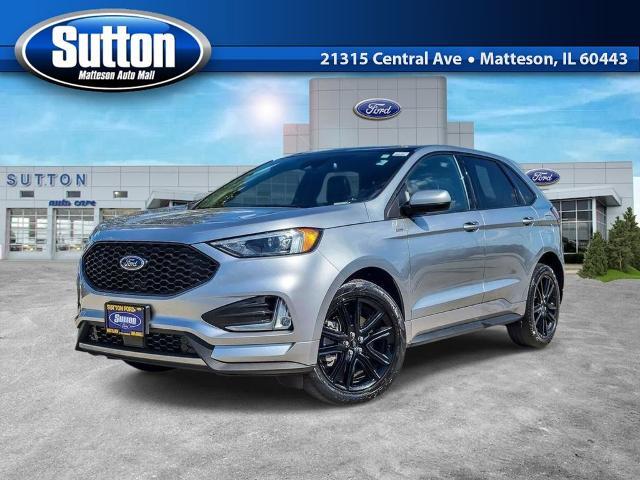 2024 Ford Edge - $24,688