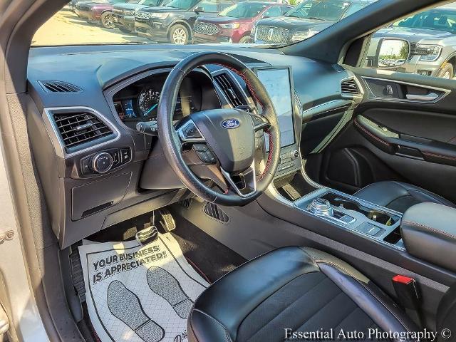 2024 Ford Edge - $24,343