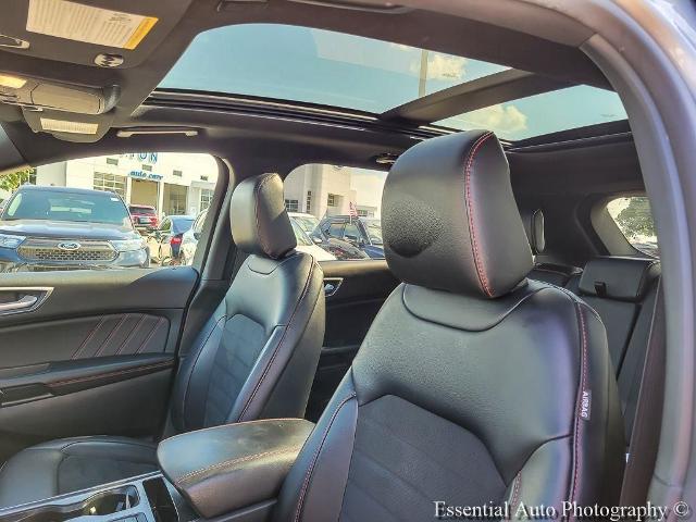2024 Ford Edge - $24,688