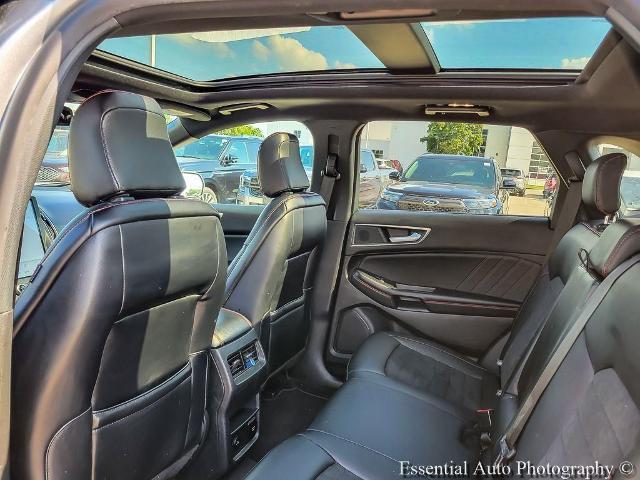 2024 Ford Edge - $24,343