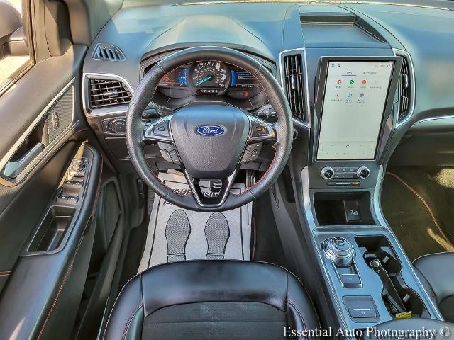 2024 Ford Edge - $24,343