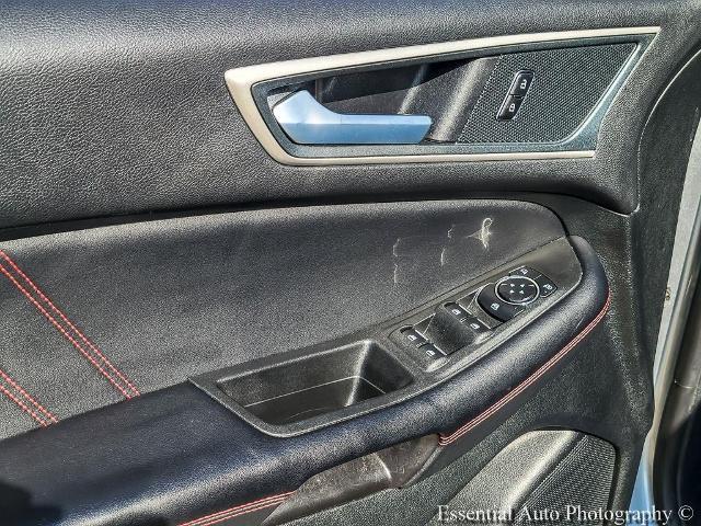2024 Ford Edge - $24,343