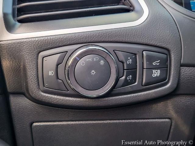 2024 Ford Edge - $24,688