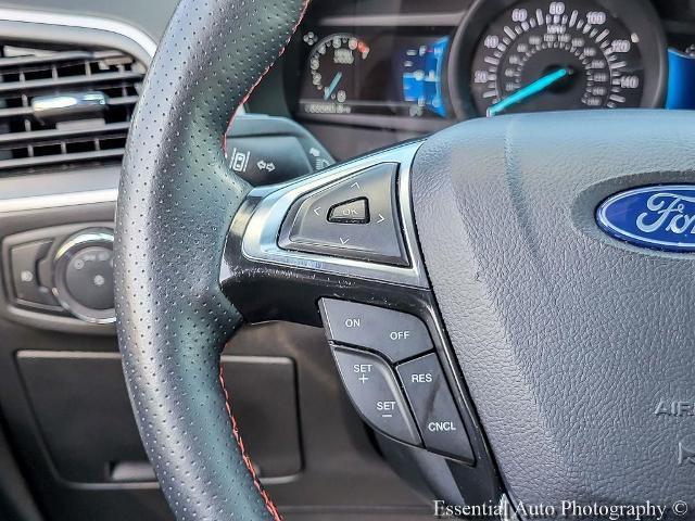 2024 Ford Edge - $24,343