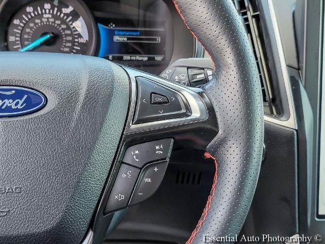 2024 Ford Edge - $24,343