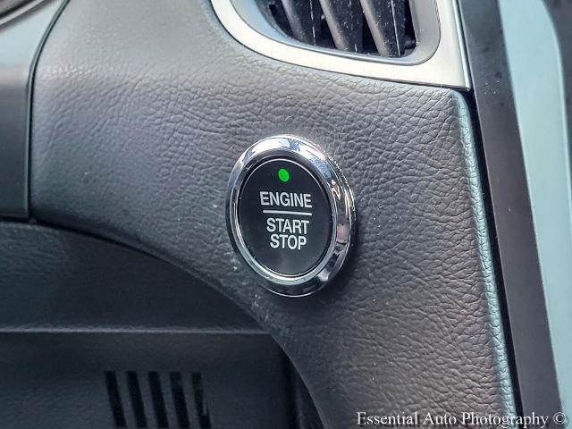 2024 Ford Edge - $24,343