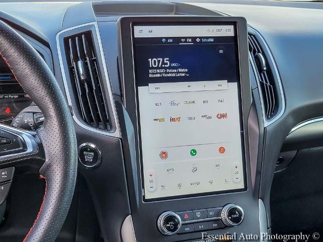 2024 Ford Edge - $24,343