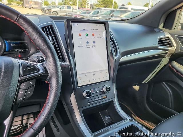 2024 Ford Edge - $24,343