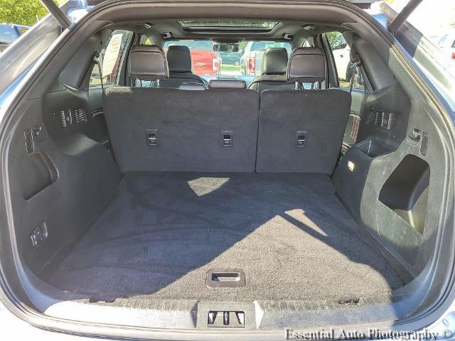 2024 Ford Edge - $24,343