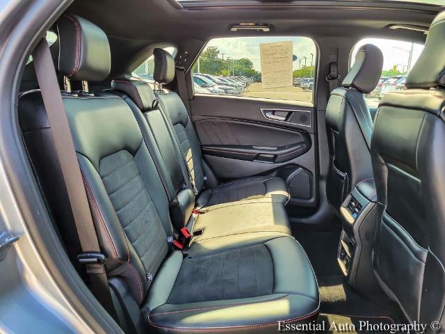 2024 Ford Edge - $24,688