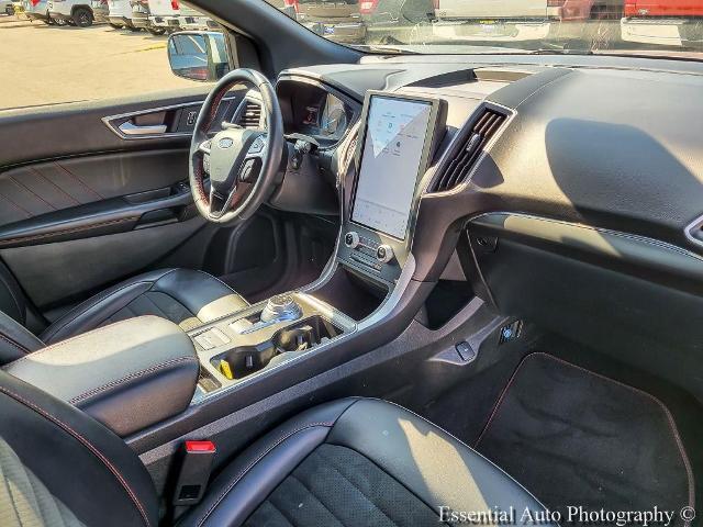 2024 Ford Edge - $24,343