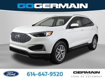 2024 Ford Edge AWD SEL 4DR SUV