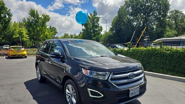 Preowned 2016 Ford Edge SEL for Sale