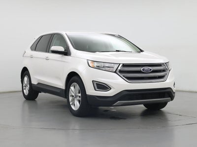 2016 Ford Edge AWD SEL 4DR Crossover
