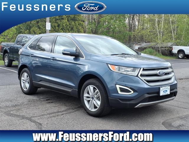 2018 Ford Edge - $16,900