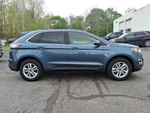 2018 Ford Edge - $16,900