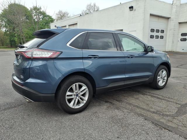 2018 Ford Edge - $16,900