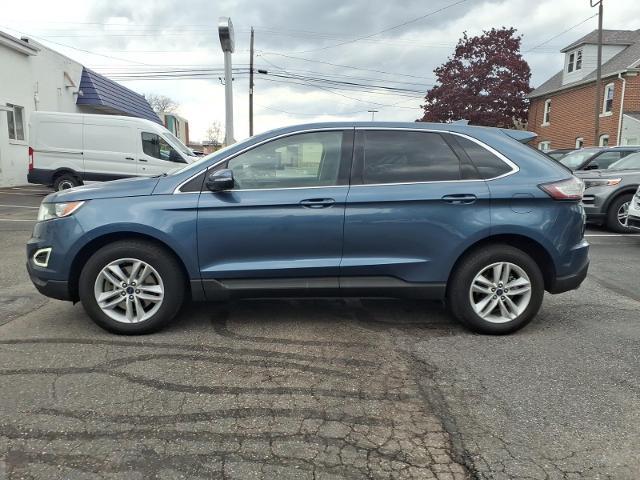 2018 Ford Edge - $16,900