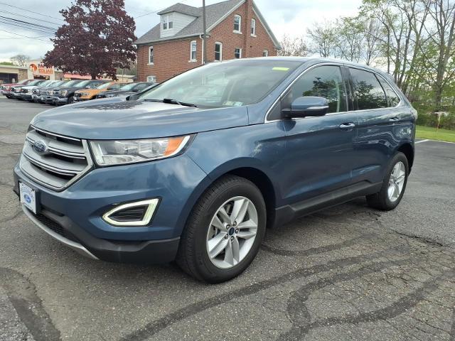 2018 Ford Edge - $16,900