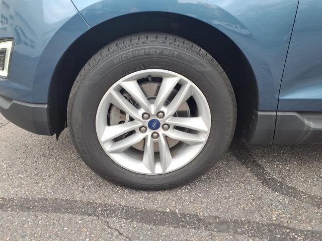 2018 Ford Edge - $16,900