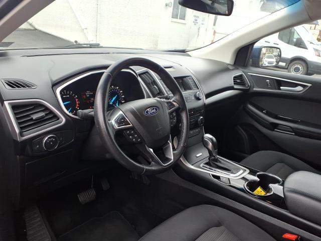 2018 Ford Edge - $16,900