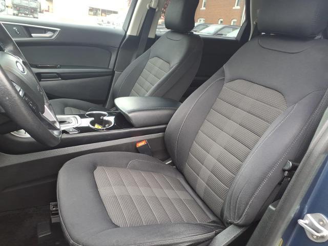 2018 Ford Edge - $16,900