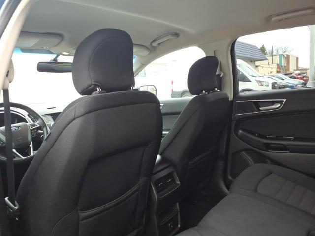 2018 Ford Edge - $16,900
