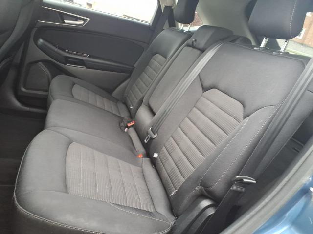 2018 Ford Edge - $16,900
