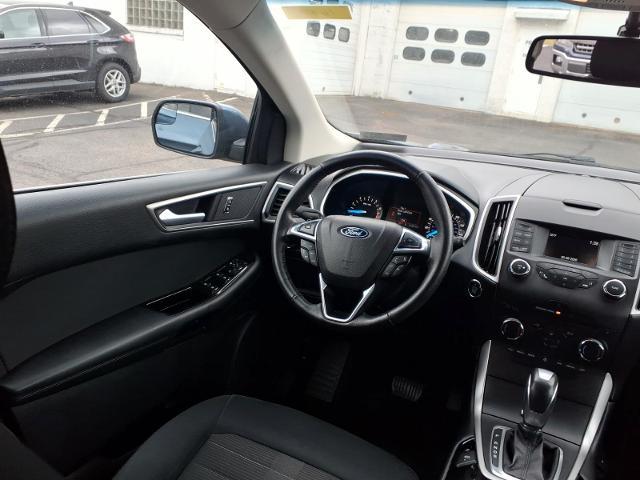 2018 Ford Edge - $16,900