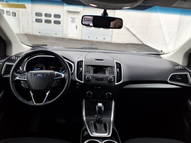 2018 Ford Edge - $16,900